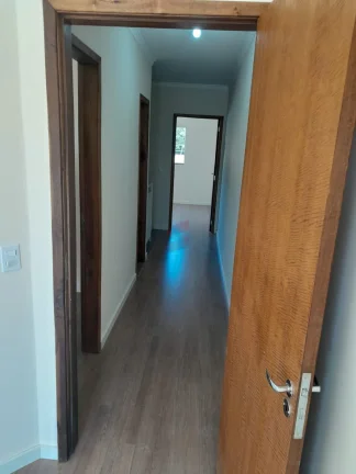 Imagem SOBRADO com 3 dormitórios à venda por R$ 430.000,00 no bairro Ganchinho - CURITIBA / PR