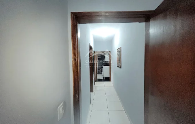 Imagem Casa com 2 dormitórios à venda, 128 m² por R$ 275.000,00 - Loteamento Santa Cruz - Tatuí/SP