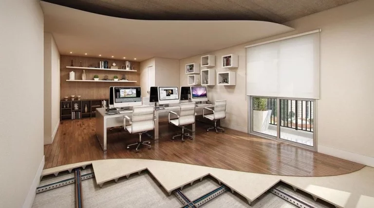 Imagem Green Work Boullevard