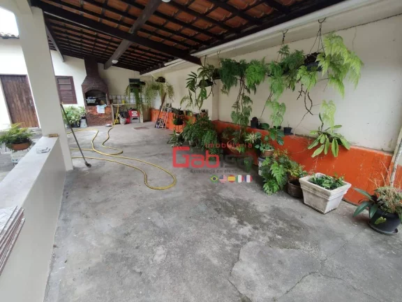 Imagem Casa com 3 dormitórios à venda, 180 m² por R$ 2.300.000,00 - Palmeiras - Cabo Frio/RJ