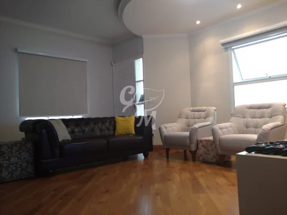 Imagem Linda casa 3 dormitórios no Jardim Itália