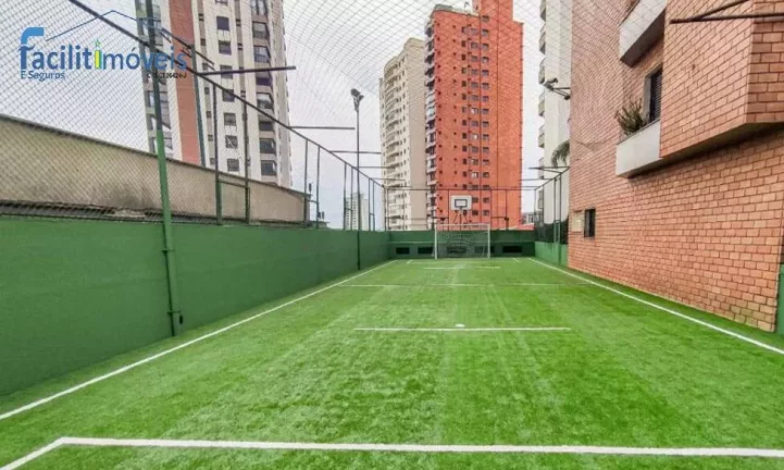 Imagem EXCELENTE APARTAMENTO, 5 DORMITORIOS UM POR ANDAR - PARQUE DA MOOCA SP