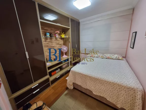 Imagem Apartamento Com 97M² - 3 Quartos À Venda!!Cond Victoria!!