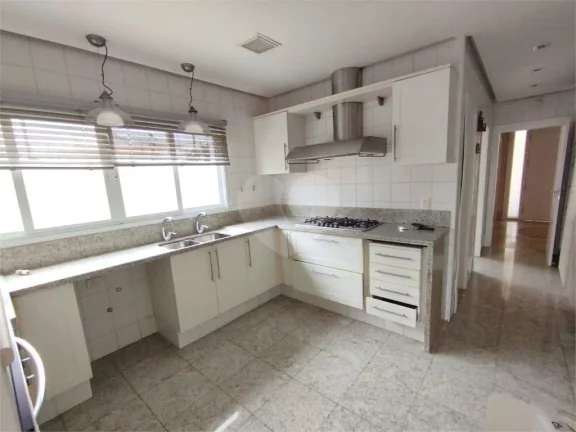 Imagem Casa à venda com 4 quartos, sendo 4 suítes, em Butantã, São Paulo - SP