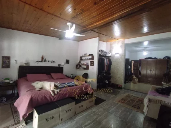 Imagem Casa para Venda em Teresópolis / RJ no bairro Iucas