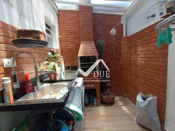 Imagem Apartamento com 2 suítes à venda, 66 m² por R$ 540.000 - Gonzaga - Santos/SP