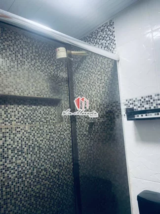 Imagem Casa Conjunto Manauense - Vieiralves, 50m2, 2Qtos, Financia!