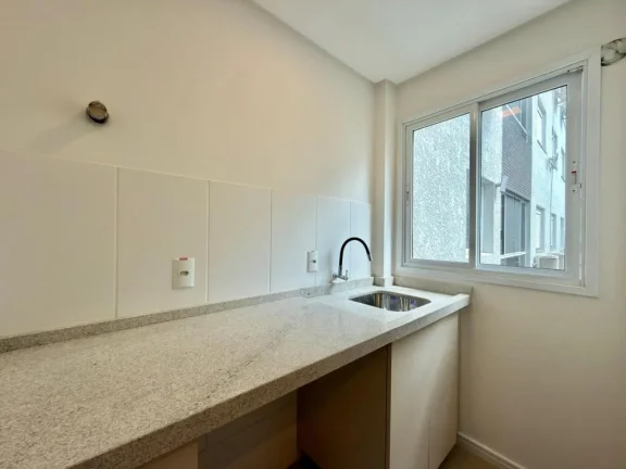 Imagem Apartamento 2 Dormitórios - Bairro Zona Nova