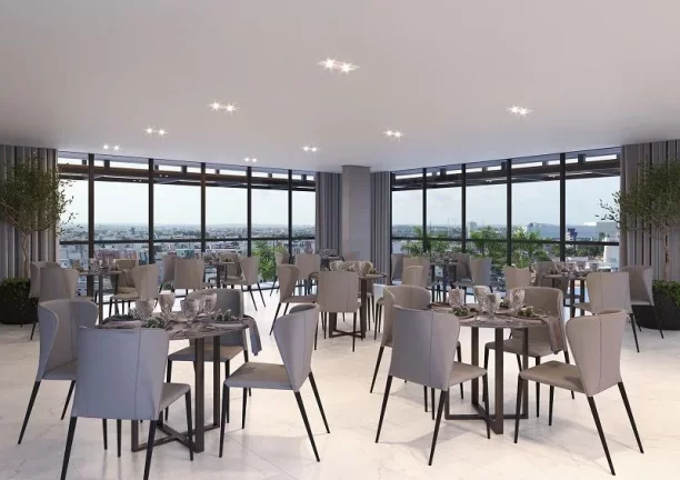 Imagem Apartamento à venda, 52 m² por R$ 232.900,00 - Ernesto Geisel - João Pessoa/PB
