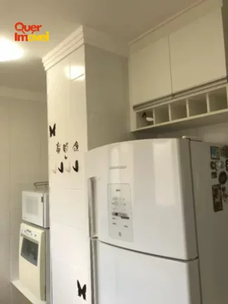 Imagem Imperdível! Cobertura à venda em Ribeirão Preto-SP, Parque dos Lagos: 2 quartos, 1 sala, 1 banheiro, 1 vaga, 89m².