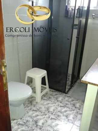 Imagem APARTAMENTO RESIDENCIAL em São Paulo - SP, Cidade Patriarca