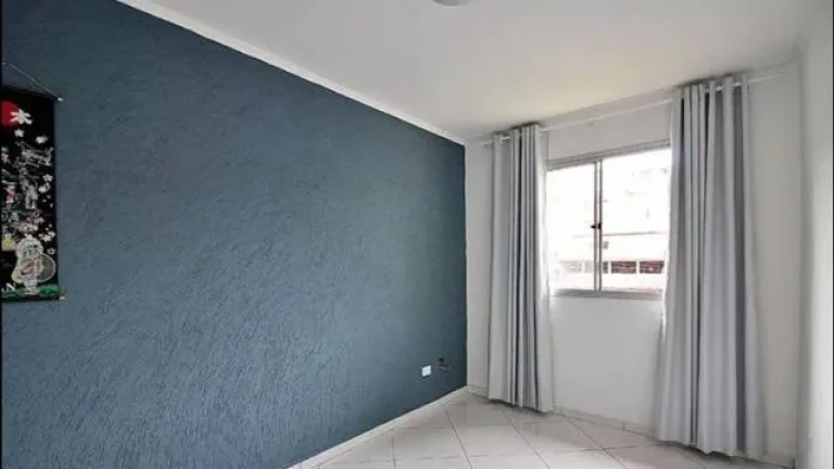 Imagem Apartamento 55 m² Baeta Neves São Bernardo do campo