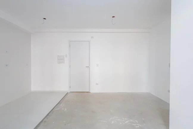 Imagem Apartamento 2 quartos Residencial Figo Capão da Imbuia
