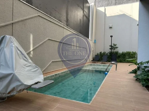 Imagem Studio moderno à venda em São Paulo-SP, Saúde: 1 quarto, 1 banheiro, 26m². Venha conferir!