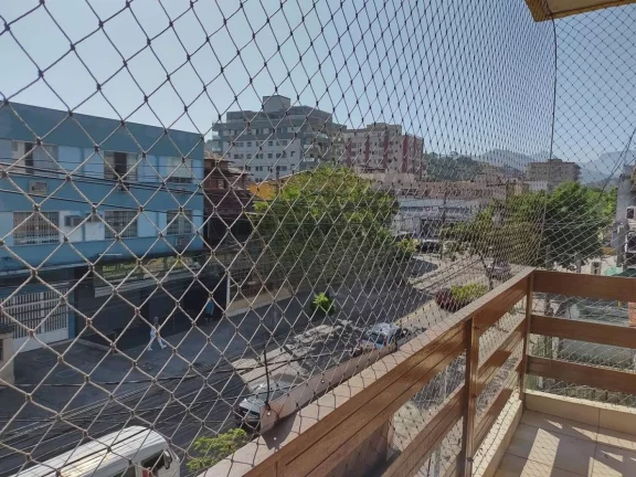 Imagem Apartamento para Venda em Rio de Janeiro, Vila Valqueire, 2 dormitórios, 1 banheiro, 1 vaga