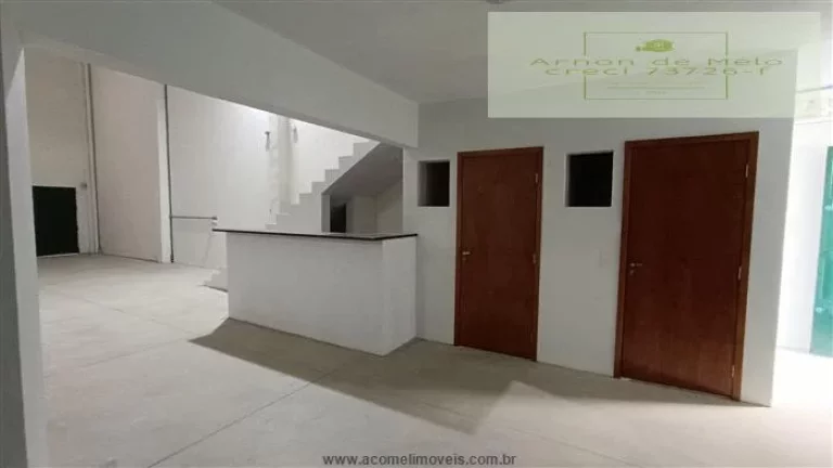 Imagem Galpões para locação em Praia Grande no bairro Jardim Princesa