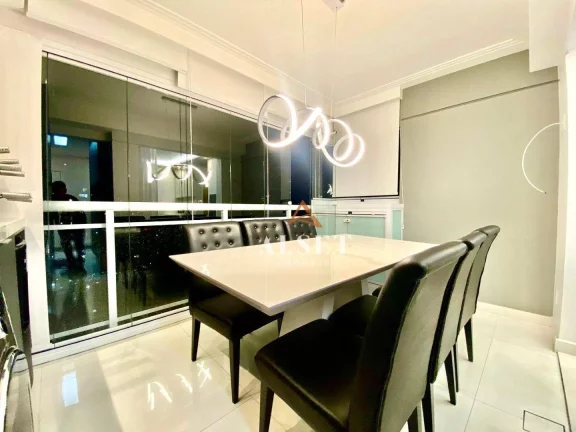Imagem Apartamento com 1 dormitório e varanda grill na Vila Formosa