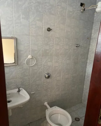 Imagem Sobrado 3 dormitórios, 1 suíte , 2 vaga ..