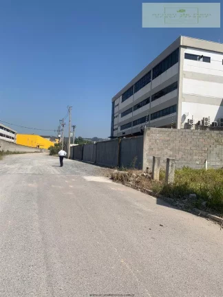 Imagem Galpões para venda em Aracariguama no bairro Distrito Industrial