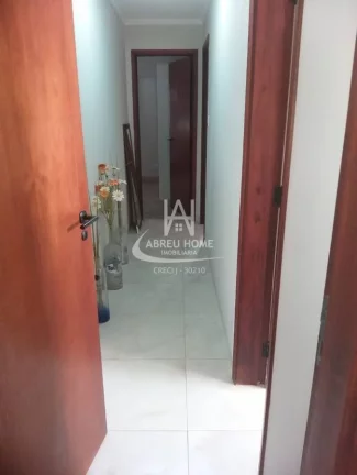 Imagem Apartamento Vila Maceno