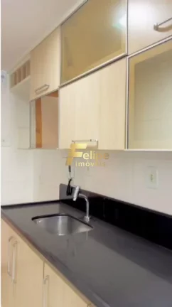 Imagem Venha conhecer este maravilhoso apartamento de 3 quartos, sendo 1 suíte na Praia de Itaparica