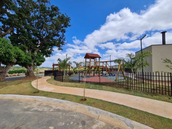 Imagem Terreno à venda, 1026 m² por R$ 1.130.000,00 - Condomínio Reserva Petrus Residencial - Indaiatuba/SP