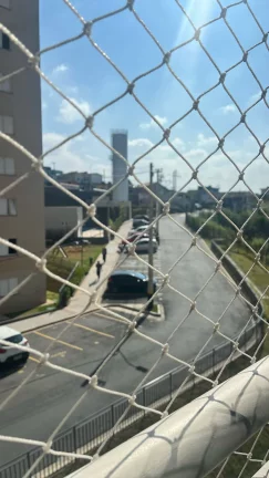 Imagem APARTAMENTO RESIDENCIAL em Franco da Rocha - SP, Vila Bela