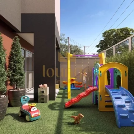 Imagem Apartamento em Sorocaba