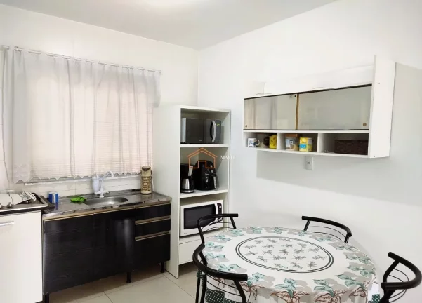 Imagem APARTAMENTO RESIDENCIAL em JOINVILLE - SC, COSTA E SILVA