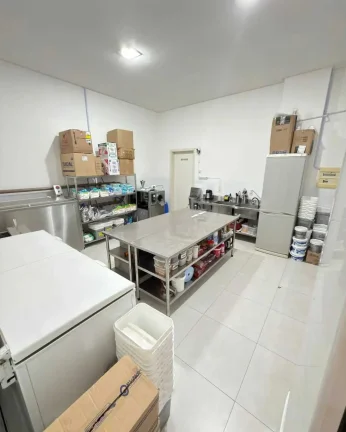 Imagem Sala Comercial à Venda – Camboriú/SC