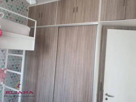 Foto do imóvel: Apartamento com 3 quartos, 78m², à venda em São Paulo, Jardim Pereira Leite