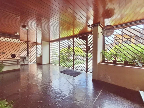Imagem Apartamento a venda no Botafogo em Campinas!!

Apartamento de 1 dormitório, planejado e mobiliado, ...