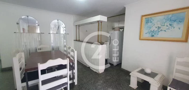 Imagem Apartamento com 2 dormitórios, 65 m² - venda por R$ 750.000,00 ou aluguel por R$ 4.452,00/mês - Indianópolis - São Paulo/SP