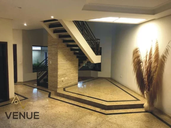 Imagem Sobrado à venda, 354 m² por R$ 1.699.000,00 - Parque da Vila Prudente - São Paulo/SP