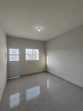 Imagem Casa Nova À Venda no bairro da Planejada 3 - Bragança Paulista!!!