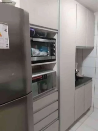 Imagem APARTAMENTO RESIDENCIAL em TERESINA - PI, SÃO JOÃO