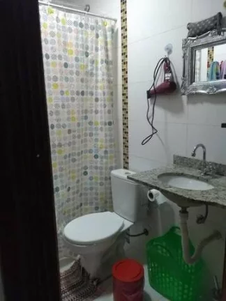 Imagem Apartamento 61 m² 2 Dormitorios sendo 1 Suite Vila Pires Santo André