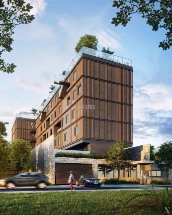 Imagem APARTAMENTO RESIDENCIAL em SÃO PAULO - SP, VILA NOVA CONCEIÇÃO