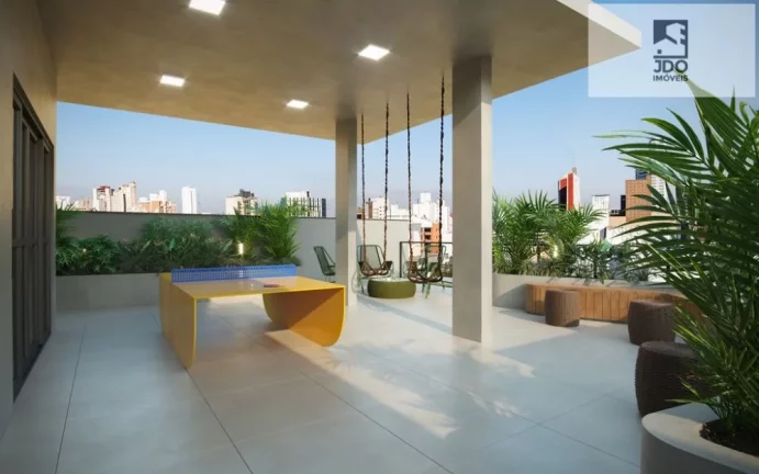 Imagem Apartamento a Venda no bairro Centro - Curitiba, PR