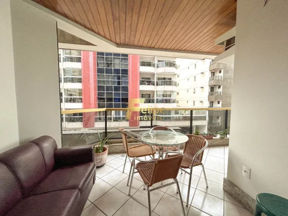 Imagem EXCELENTE APARTAMENTO DE 03 QUARTOS, SENDO 01 SUÍTE, À VENDA NA PRAIA DO MORRO, EM GUARAPARI/ES!