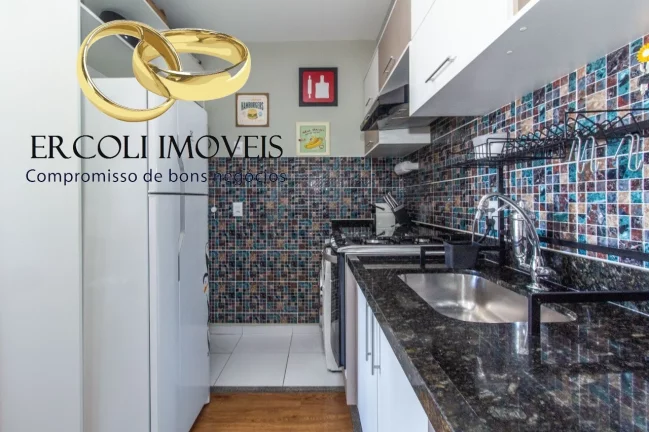 Imagem APARTAMENTO RESIDENCIAL em São Paulo - SP, Brás