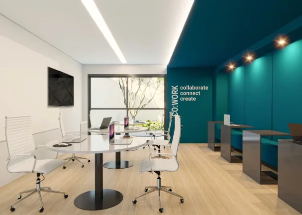 Imagem Concept Le Monde - Apartamento à venda no bairro Portão - Curitiba/PR