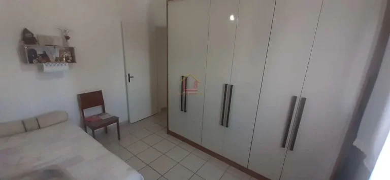 Imagem apartamento a venda no Canto do Forte