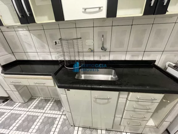 Imagem Apartamento Padrão