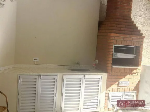 Imagem Casa com 3 quartos à venda, 356 m² por R$ 1.900.000 - Vila Rosália - Guarulhos/SP