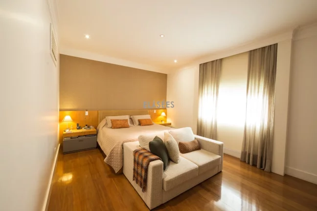 Imagem APARTAMENTO RESIDENCIAL em SÃO PAULO - SP, VILA NOVA CONCEIÇÃO