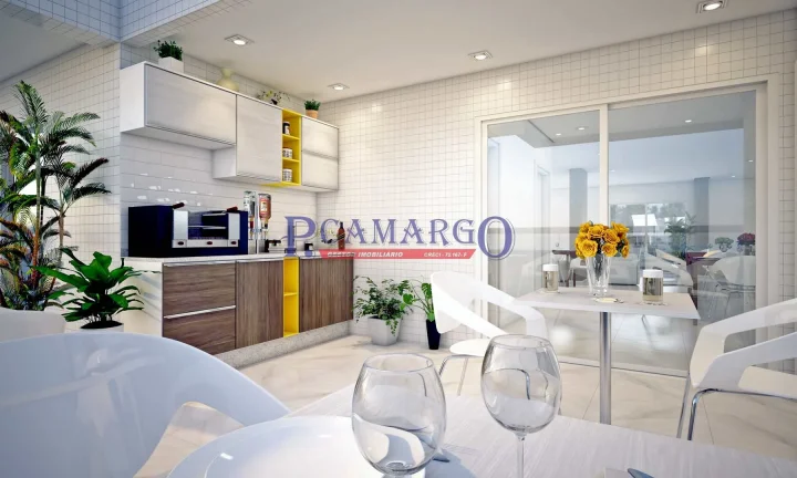Imagem Apartamento Padrão