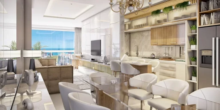 Imagem Prisma Residence