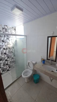 Imagem Apartamento, 2 quartos para locação Jardim Flamboyant - Cabo Frio