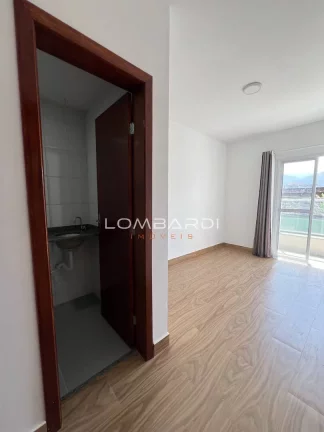 Imagem Apartamento novo a venda no Perequê açú com ótima localização